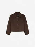 STUDIO AR Nicolina Wool Blend - Choco Mel