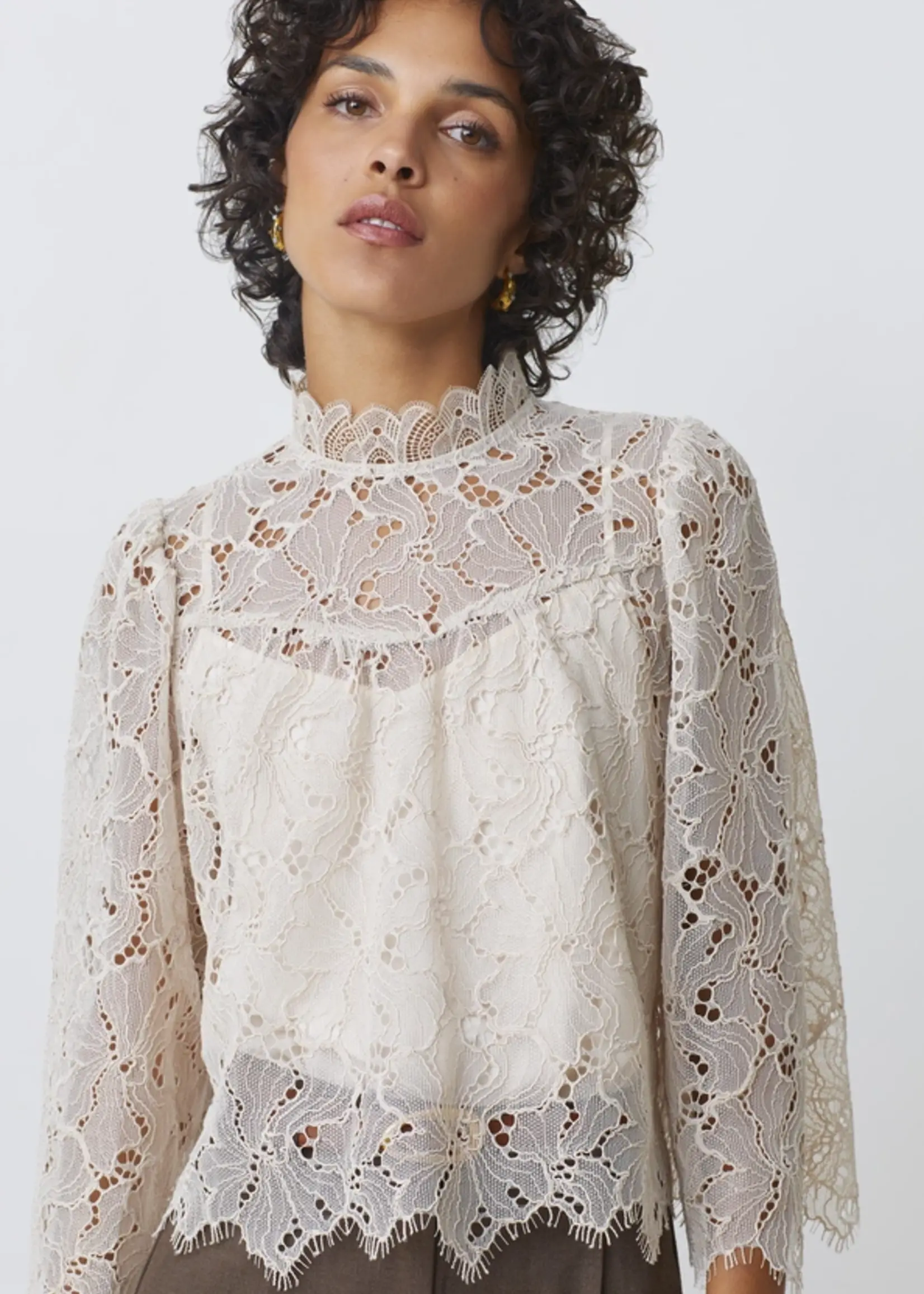 Suncoo LUCIA - Creme