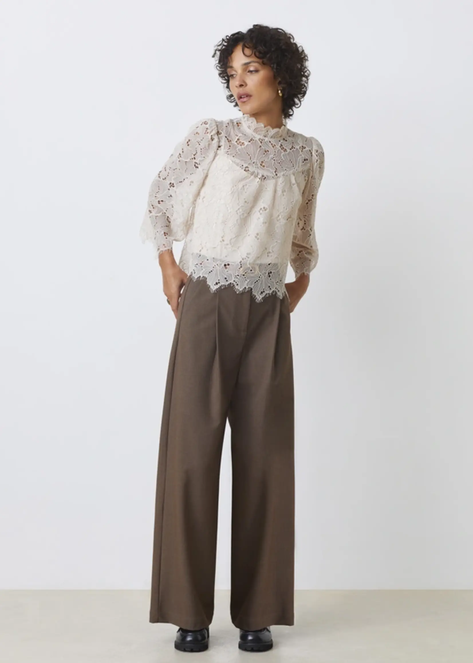 Suncoo LUCIA - Creme