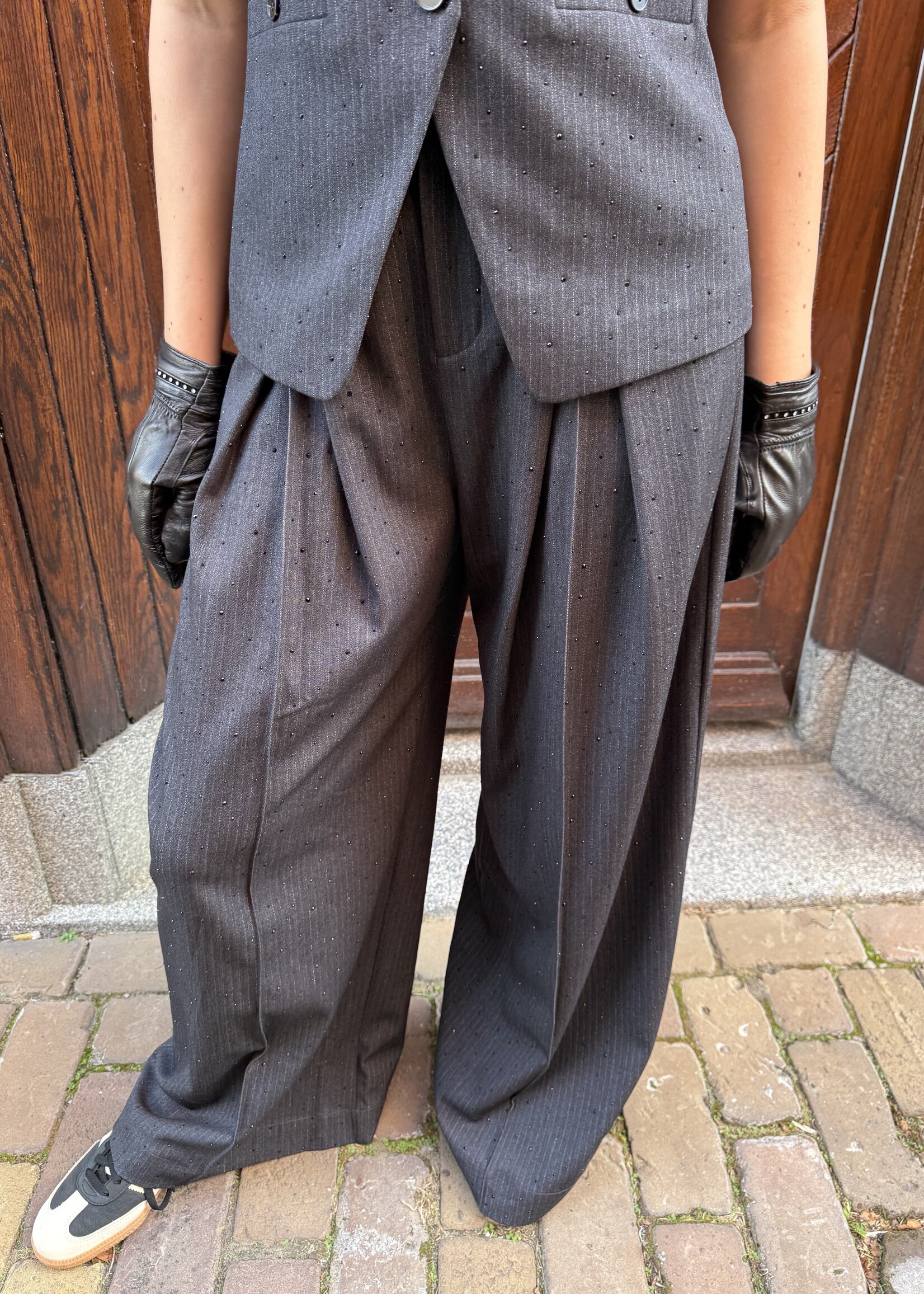 Suncoo JULIO - Cris Chine