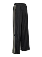 Baggy Days Track Tall Pant - Grey