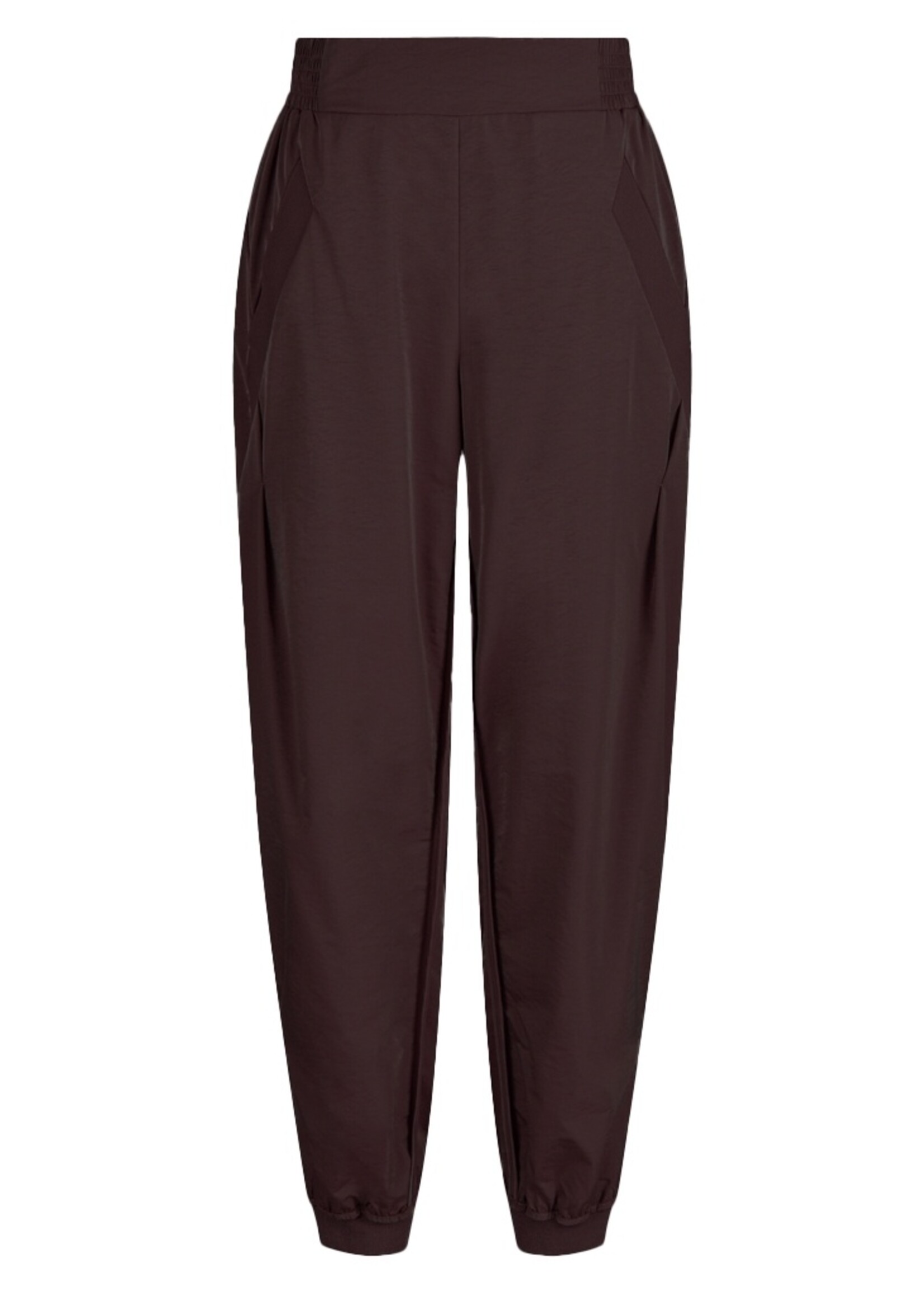 Gossia MollieGO Pants - Bourgogne