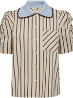 Gossia MulleGo Jo Blouse - stripes