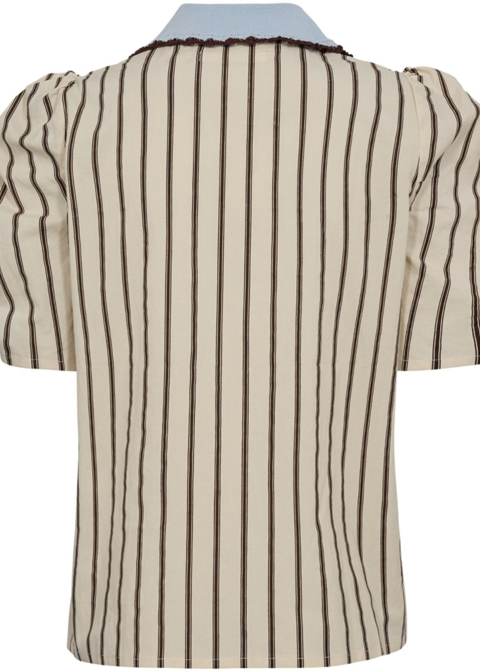 Gossia MulleGo Jo Blouse - stripes