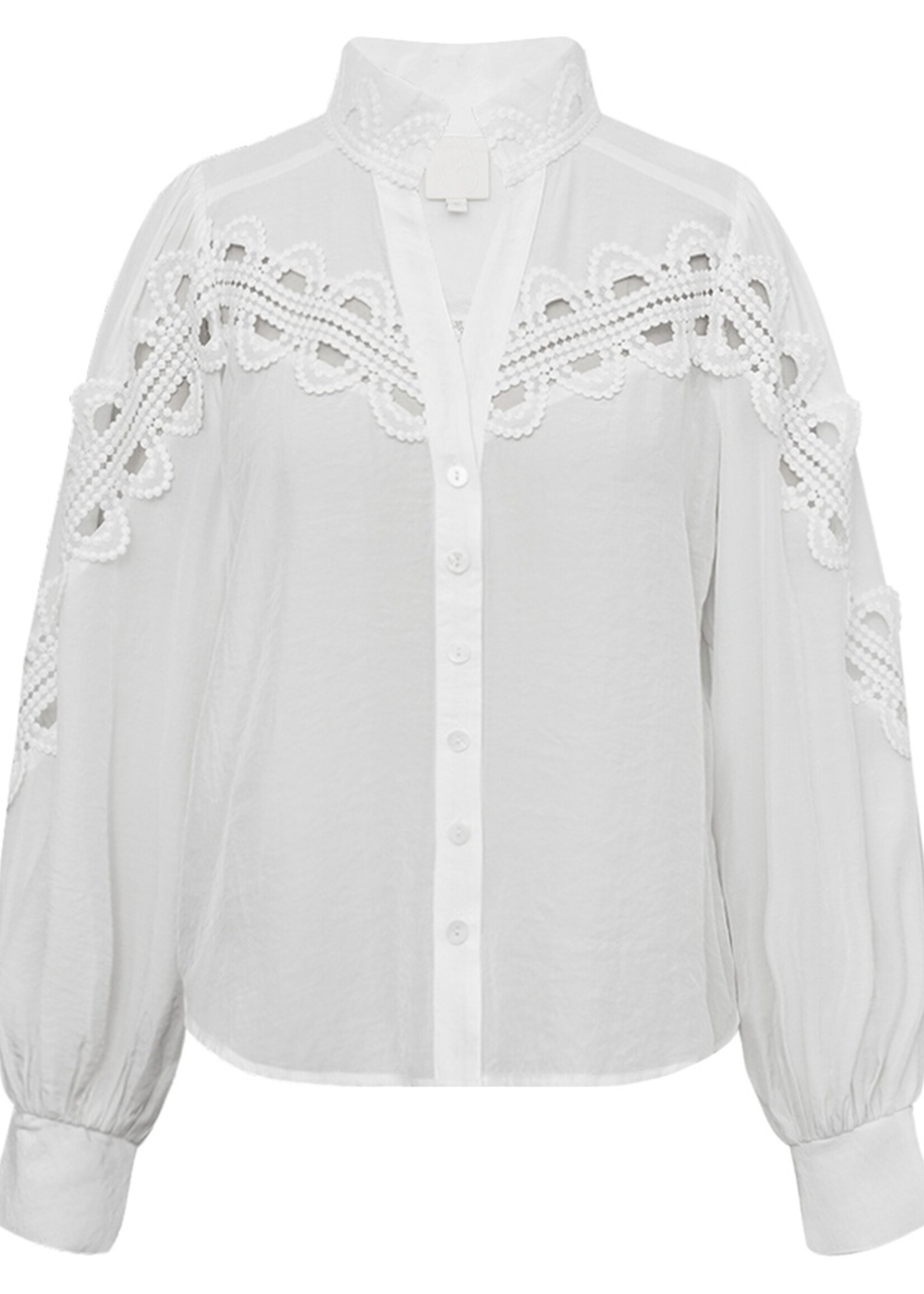 Gossia CessiaGO Blouse - Off White