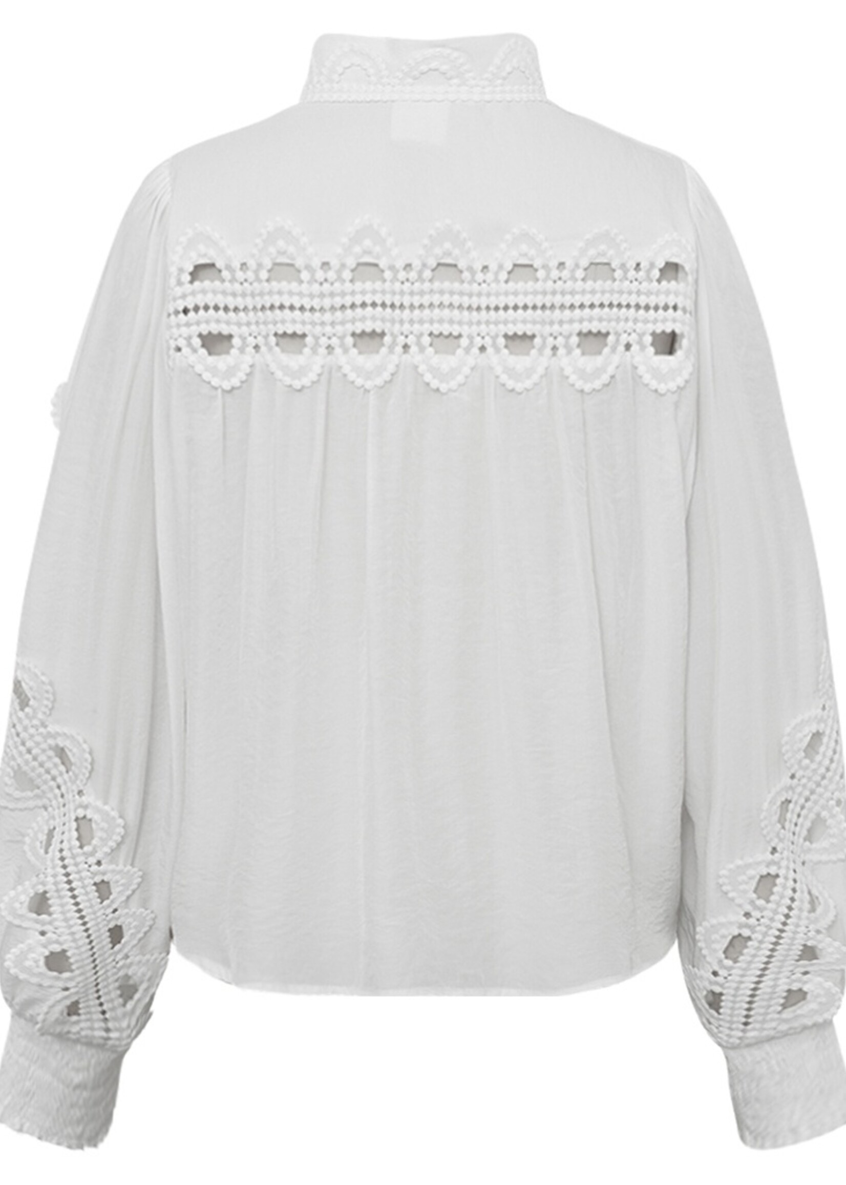 Gossia CessiaGO Blouse - Off White