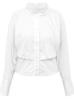 Gossia ChalotteGo Shirt - Off White
