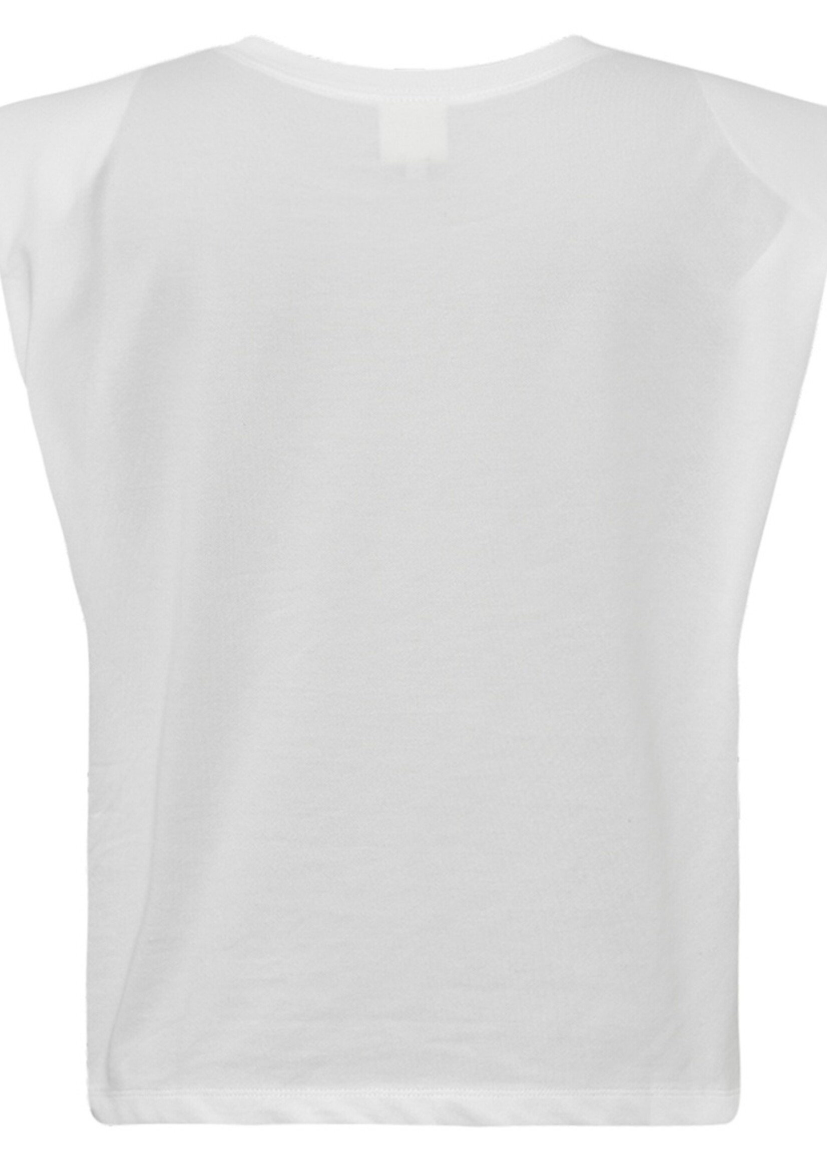 Gossia AmaliaGO Tee - White