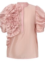 Gossia AnnsofiGO Blouse - Light Pink