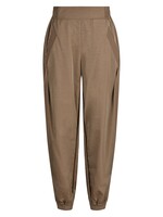 Gossia MollieGO Pants - Dark Camel