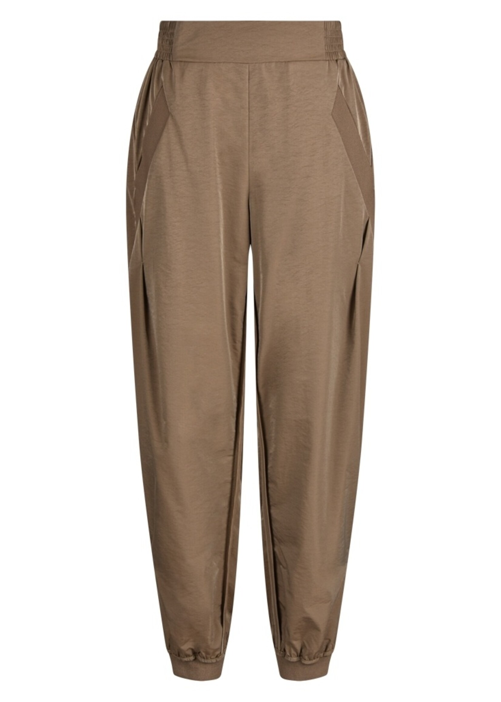 Gossia MollieGO Pants - Dark Camel
