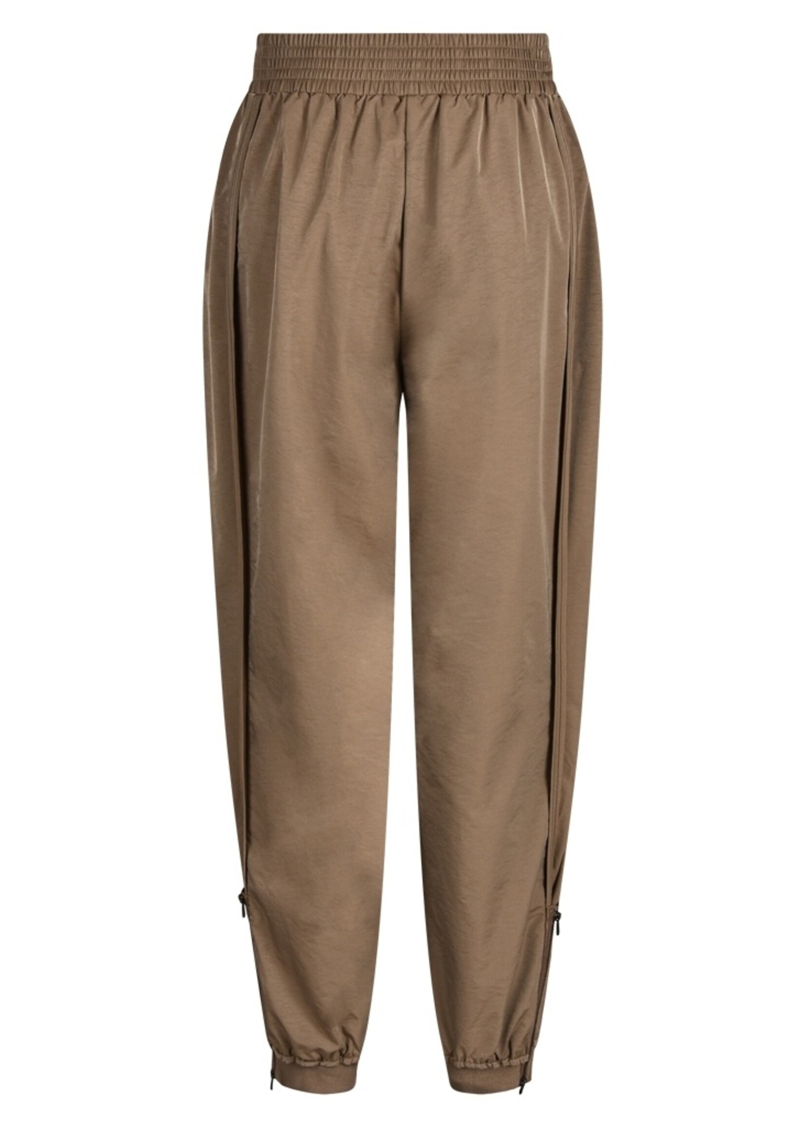 Gossia MollieGO Pants - Dark Camel