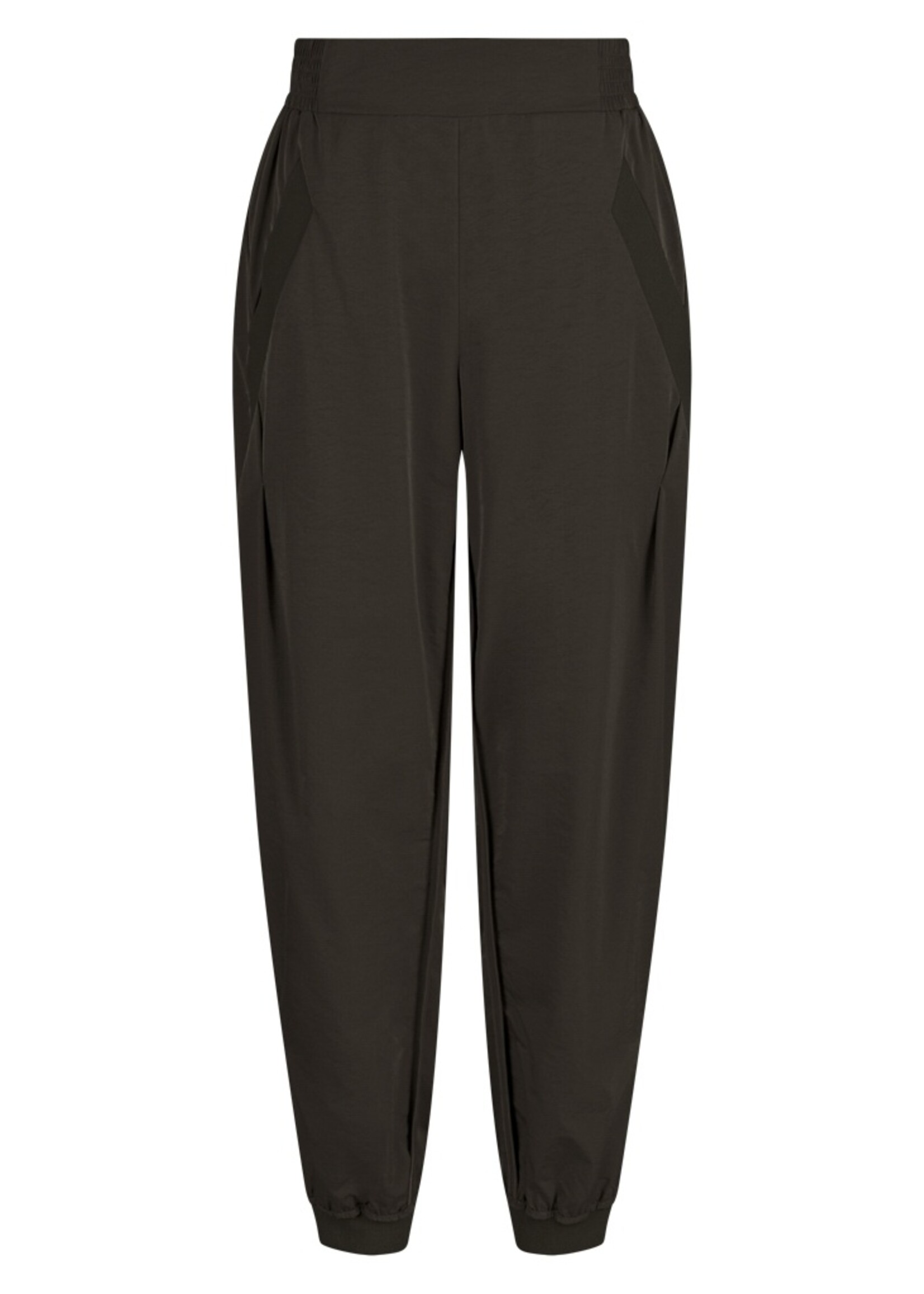 Gossia MollieGO Pants - Coffee