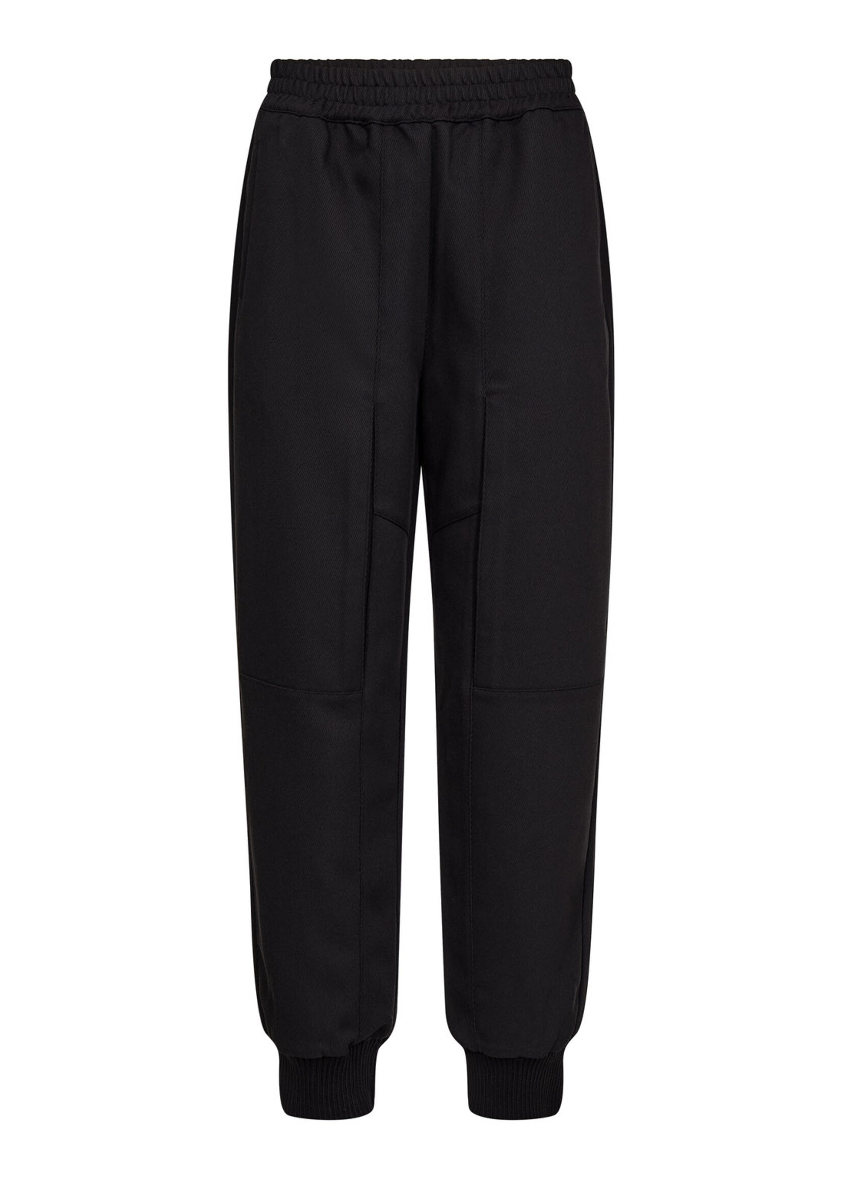 Co’Couture AlmiraCC LL Pant - Black