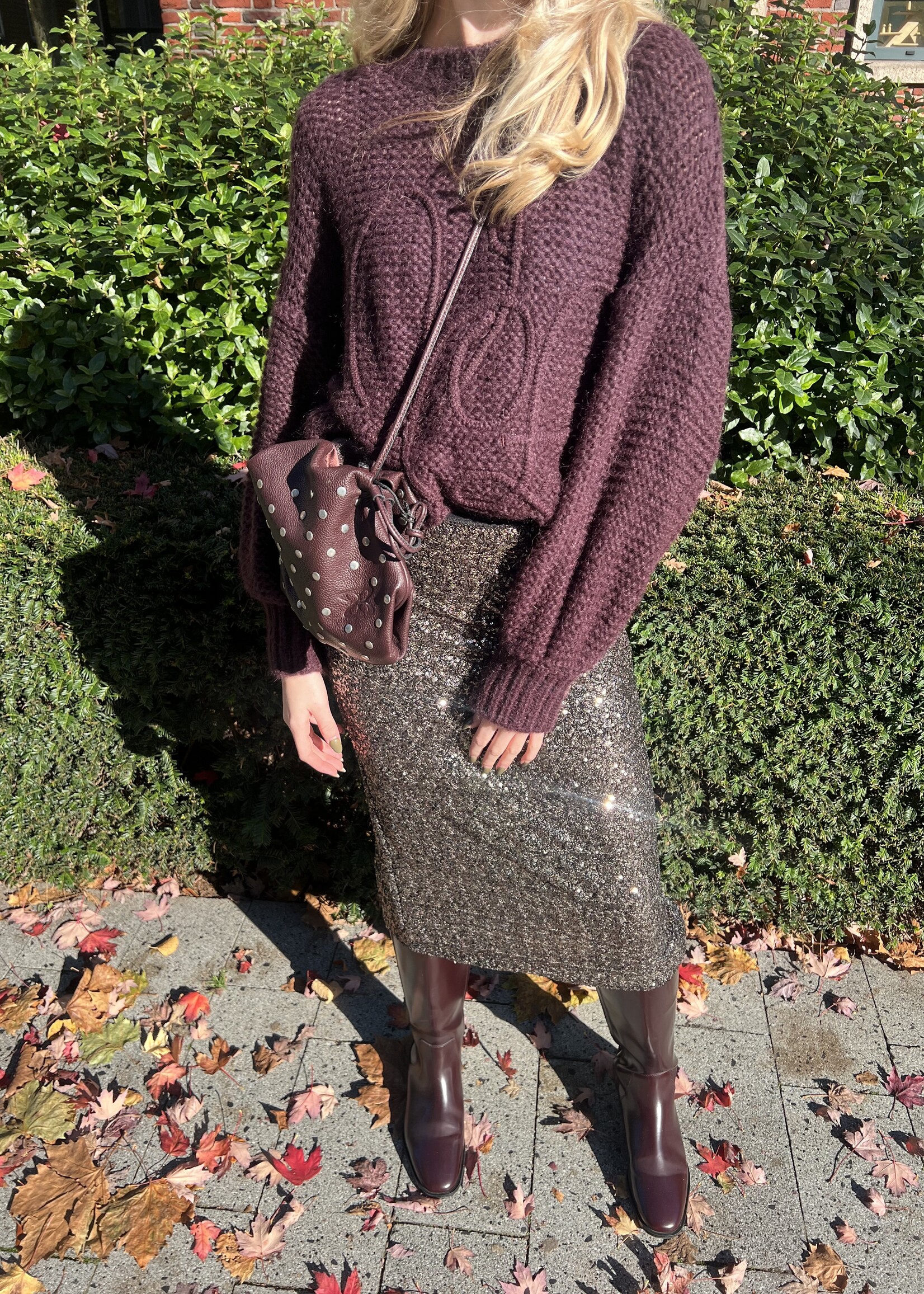 TF0457 - Skirts Silver