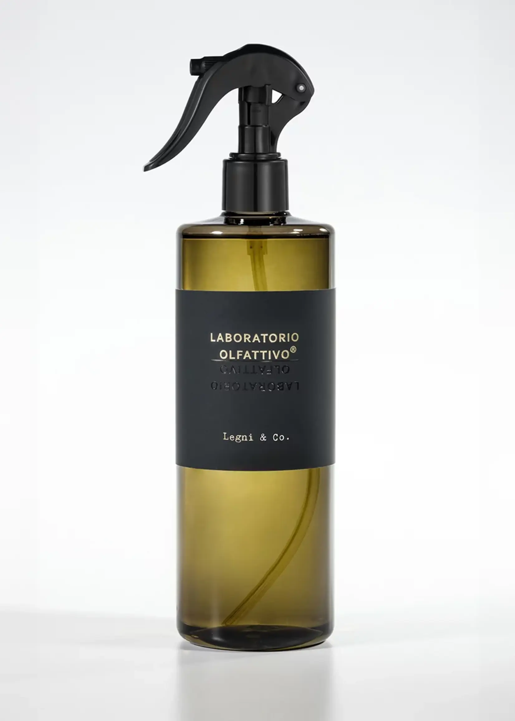 Laboratorio Olfattivo Laboratorio Olfattivo - Legni & Co.
