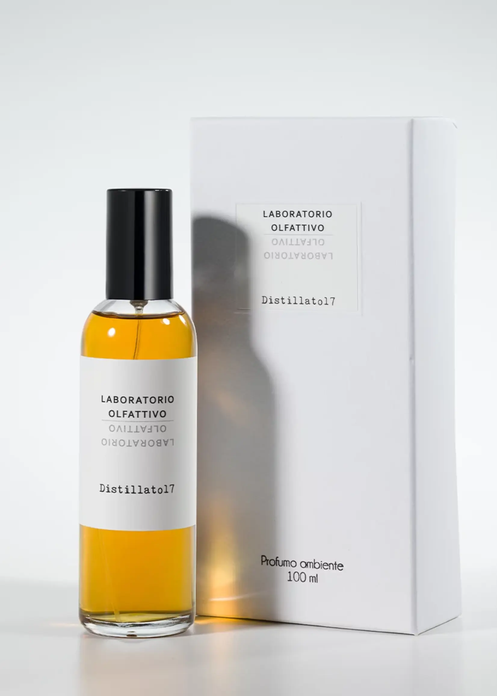 Laboratorio Olfattivo Laboratorio Olfattivo - Distillato17