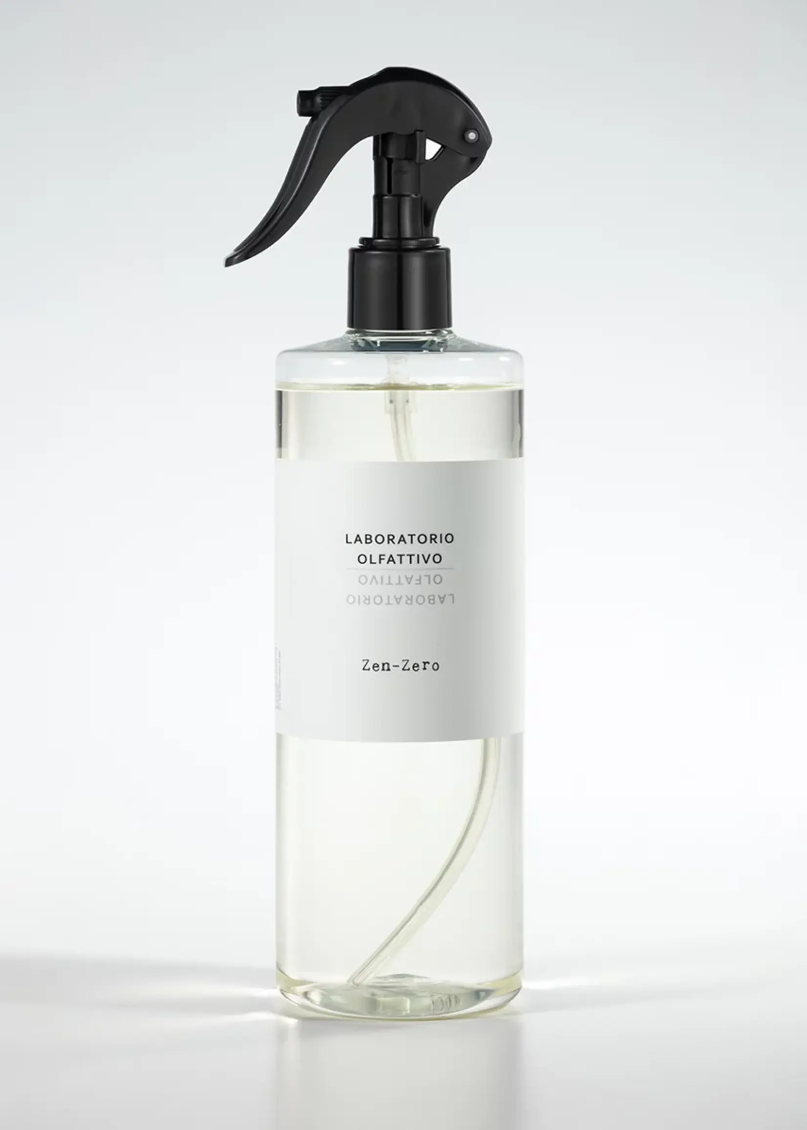 Laboratorio Olfattivo Laboratorio Olfattivo - Zen Zero