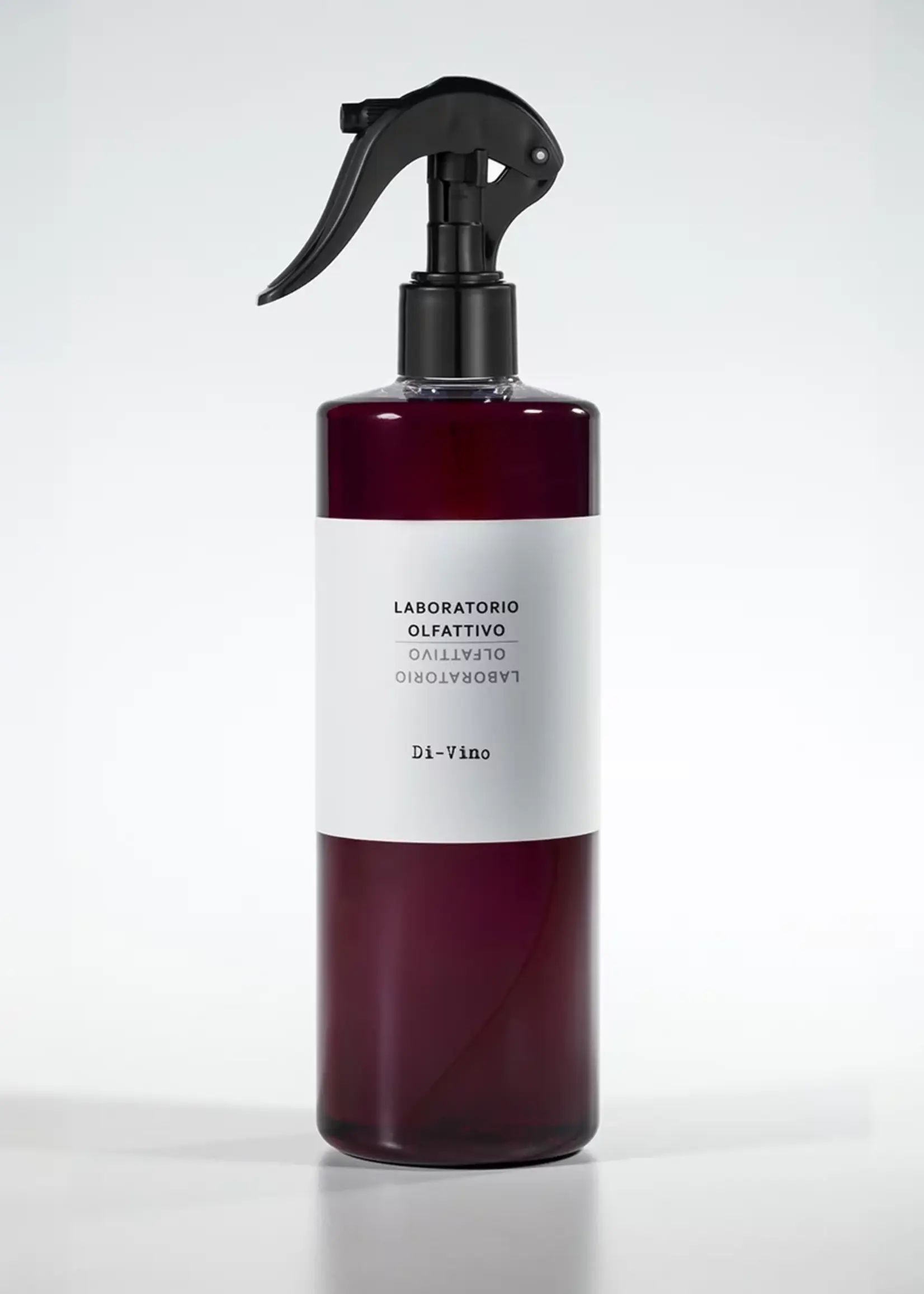 Laboratorio Olfattivo Laboratorio Olfattivo - Di Vino