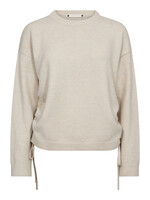 Co’Couture RowCC String Knit - Champagne