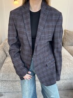 Fabergé Studios Mira Blazer - 08