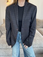 Fabergé Studios Mira Blazer - 07