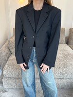 Fabergé Studios Mira Blazer - Black 01