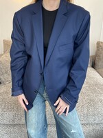 Fabergé Studios Mira Blazer - Bleu 06