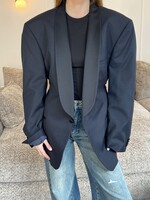 Fabergé Studios Mira Blazer - Bleu 01