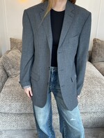 Fabergé Studios Mira Blazer - Grey 01