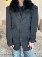 Fabergé Studios Lani Blazer - 03 Black