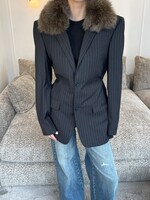 Fabergé Studios Lani Blazer - 04 Stripe