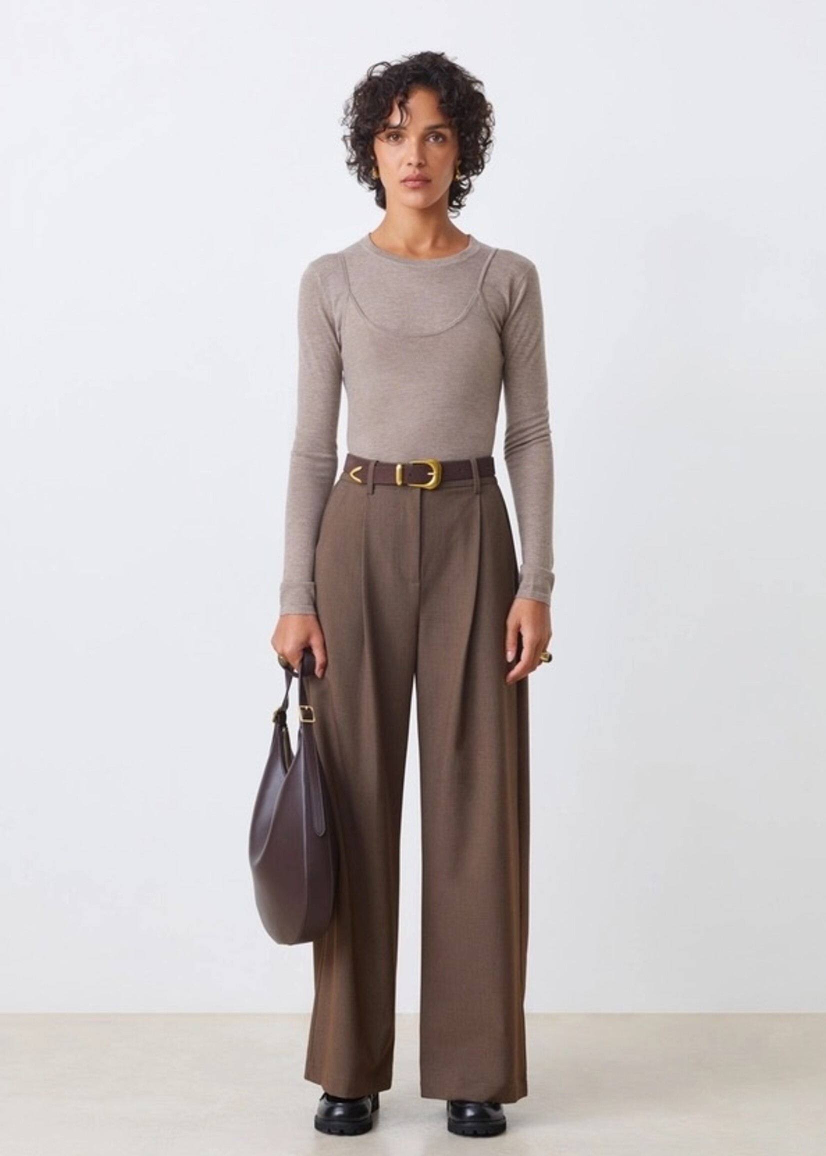 Suncoo JONAS - Taupe