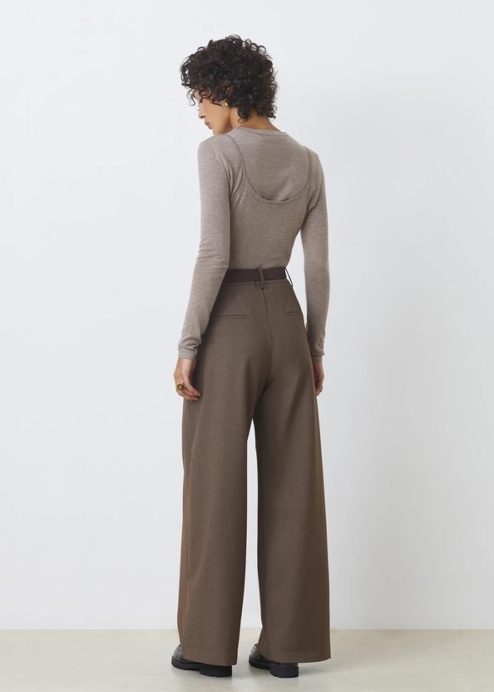 Suncoo JONAS - Taupe