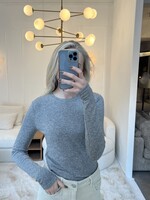 Fabergé Fashion Stella Longsleeve - Grey