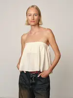 Herskind Opal Top - Off White