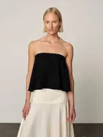 Herskind Opal Top - Black