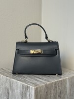 Fabergé Fashion Cailey Mini Bag - Grey