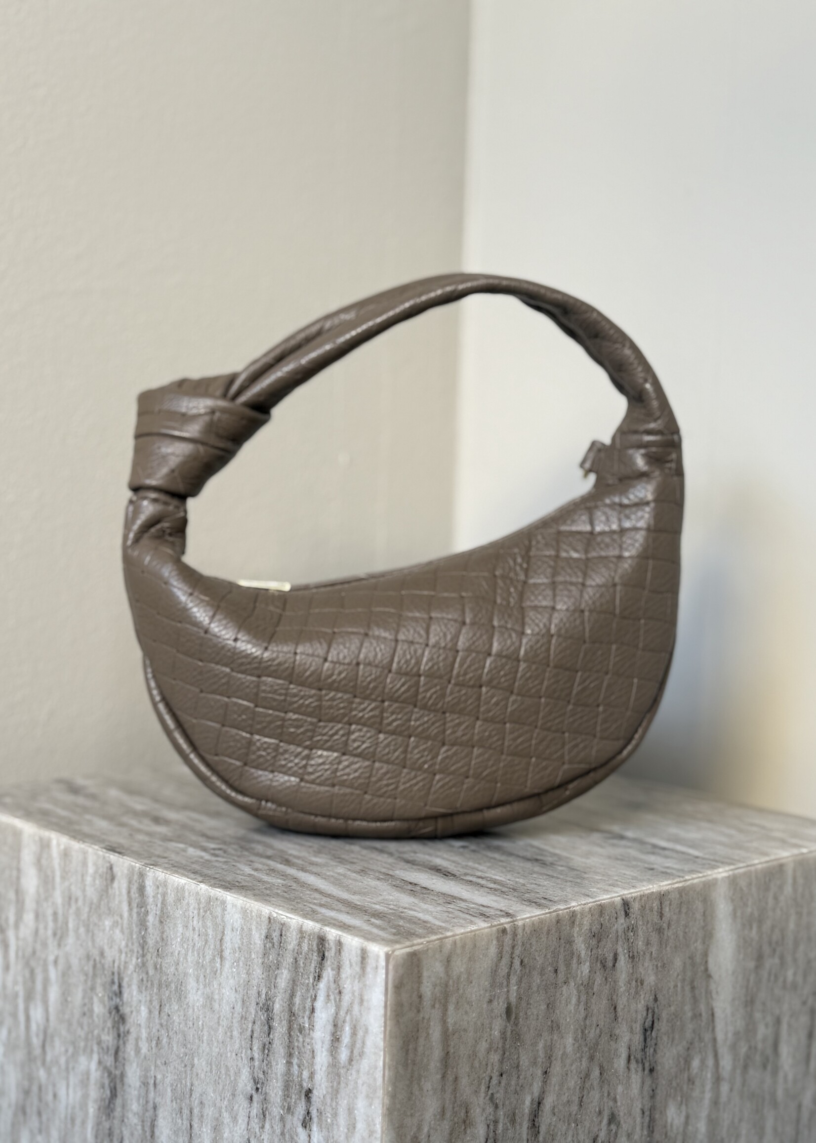 Fabergé Fashion Luna Bag