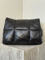 STUDIO AR COCO Lamb Butter - Black