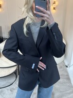 Fabergé Studios Mira Blazer - 09