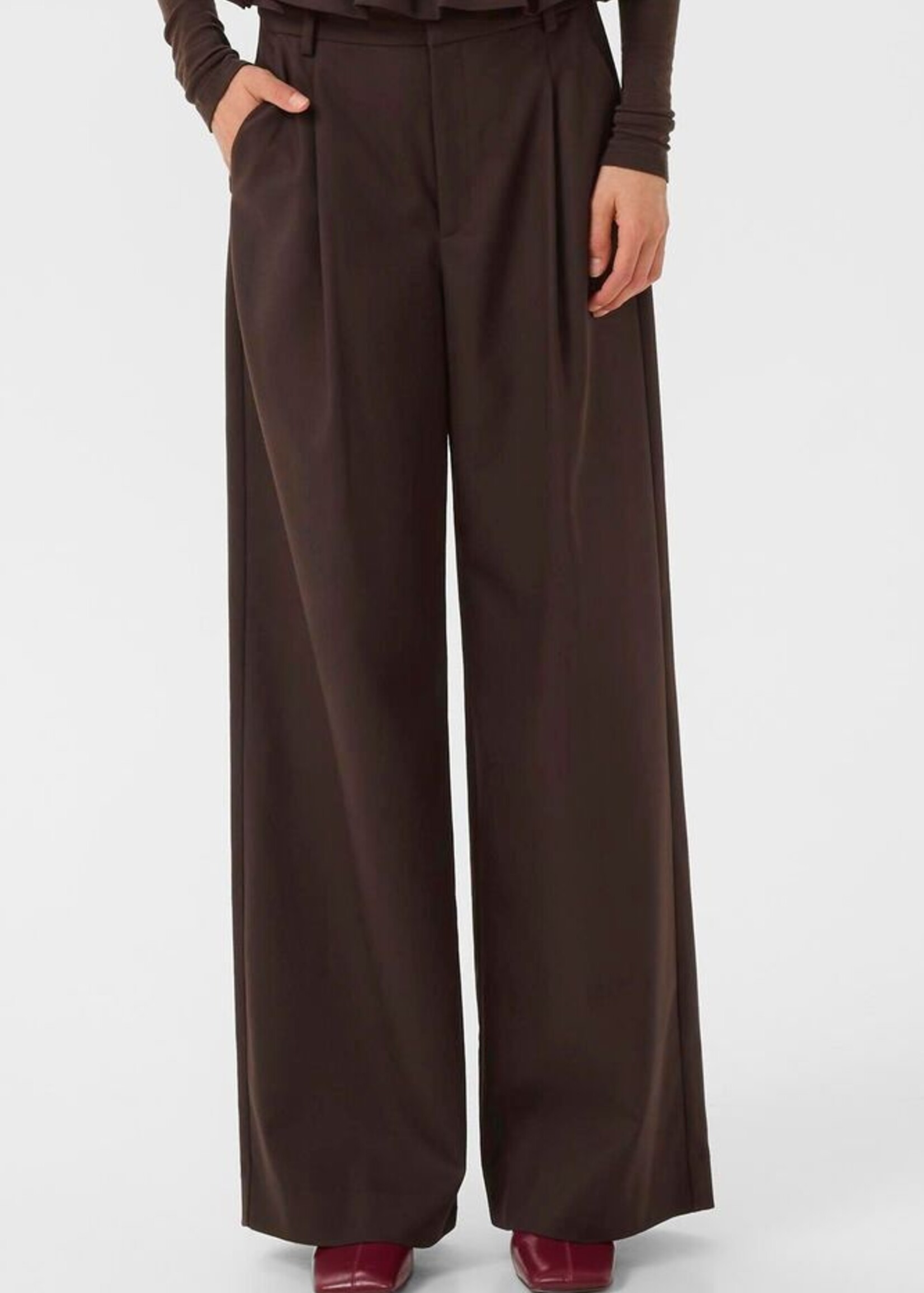 Gestuz GZpaula MW pants - Molé