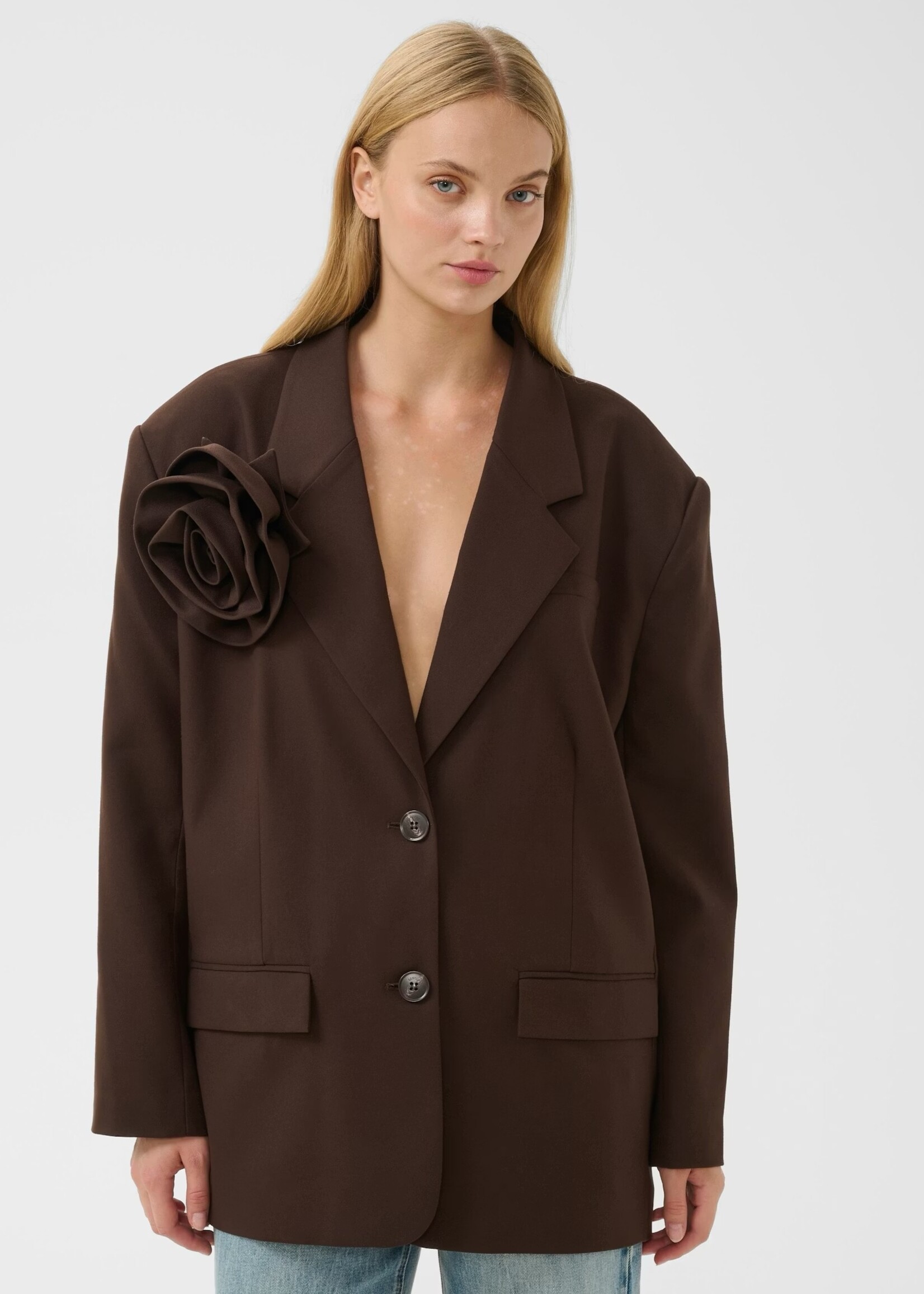 Gestuz GZpaula flower - Molé