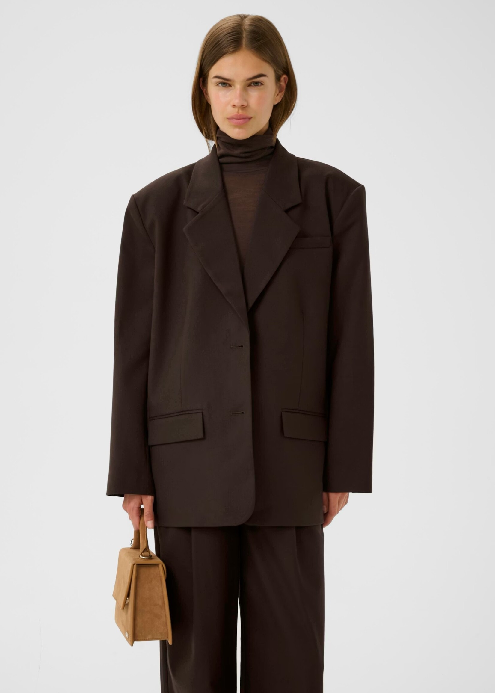 Gestuz GZpaula OZ blazer - Molé