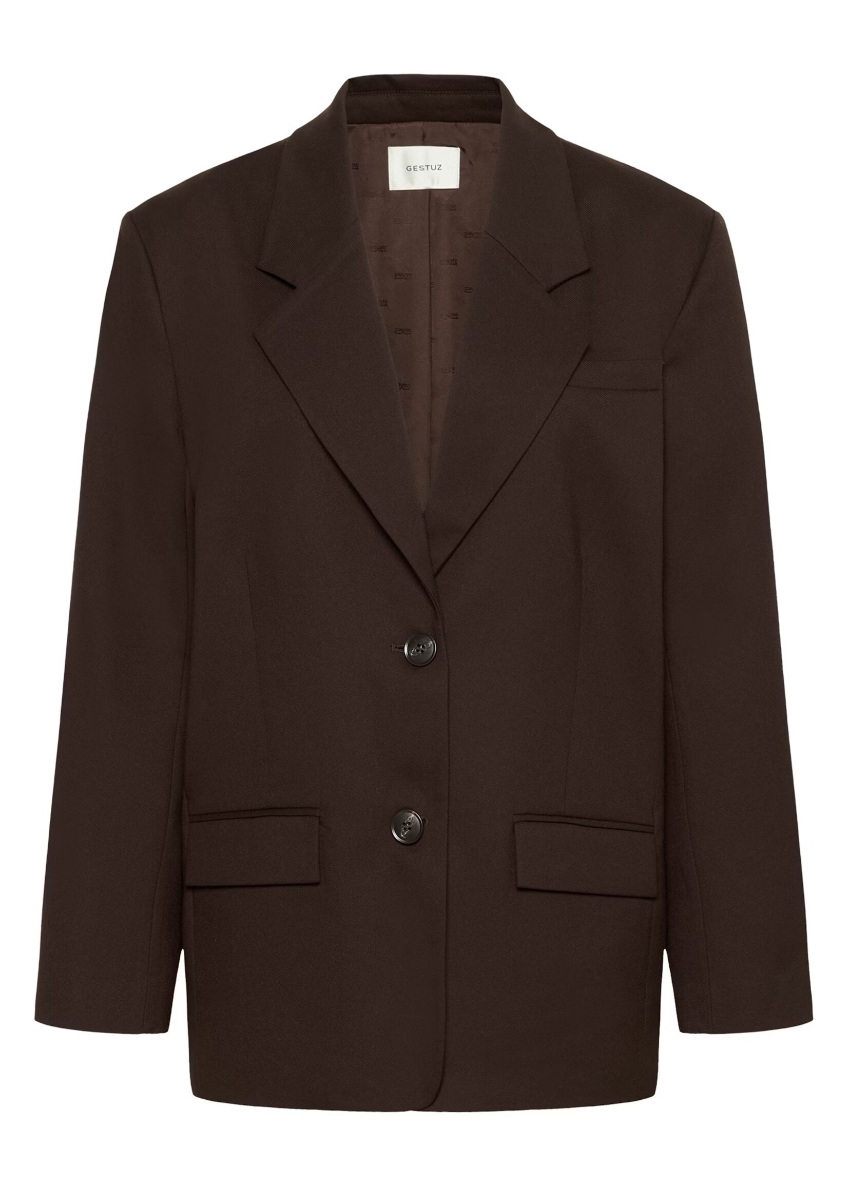 Gestuz GZpaula OZ blazer - Molé