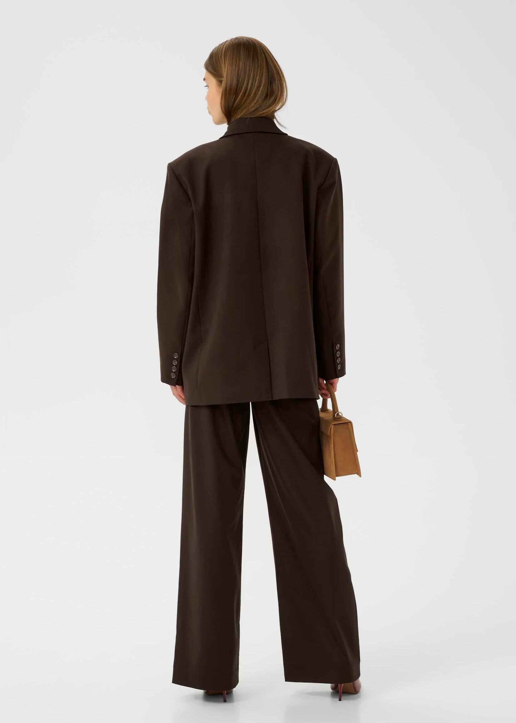 Gestuz GZpaula OZ blazer - Molé