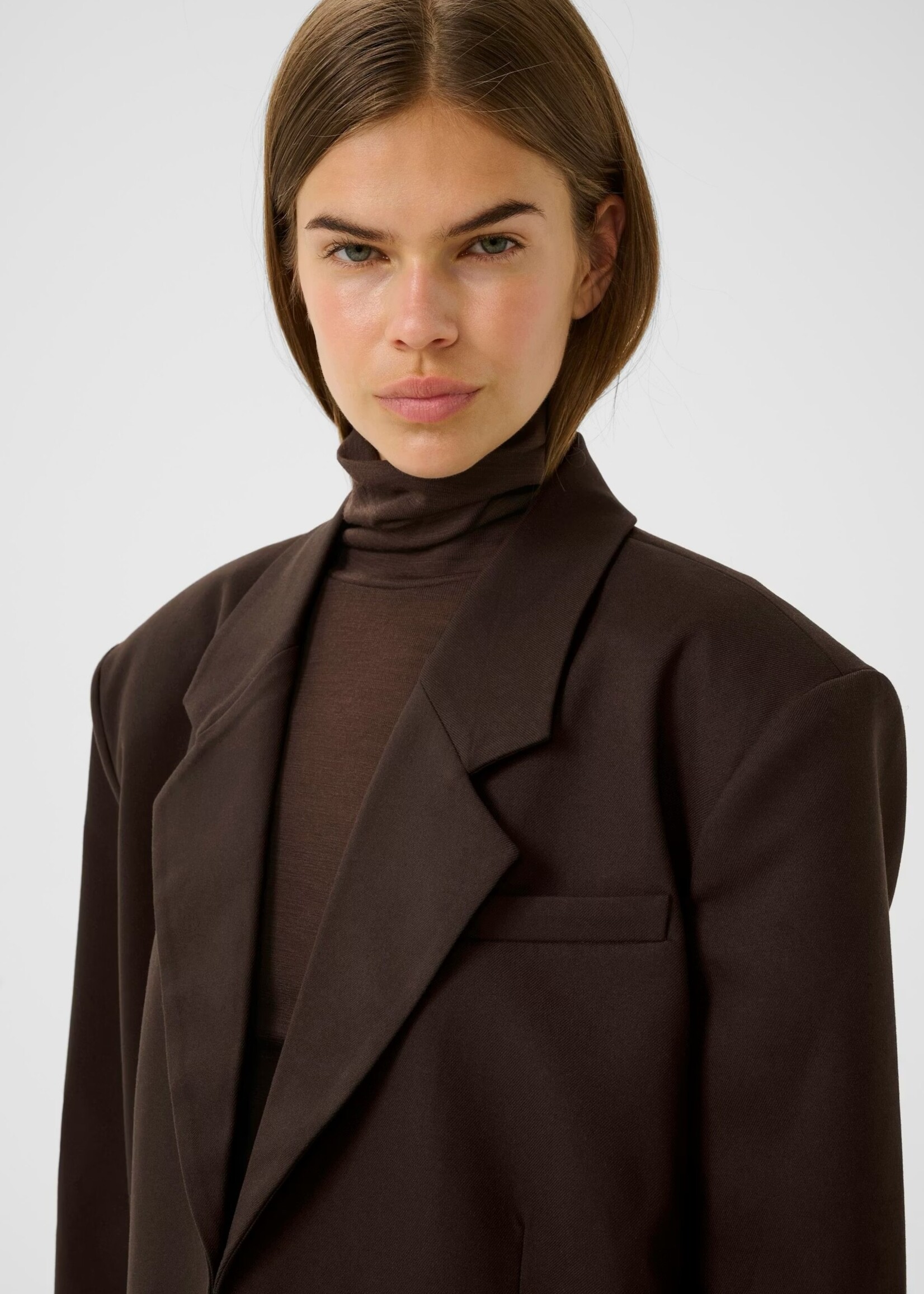 Gestuz GZpaula OZ blazer - Molé