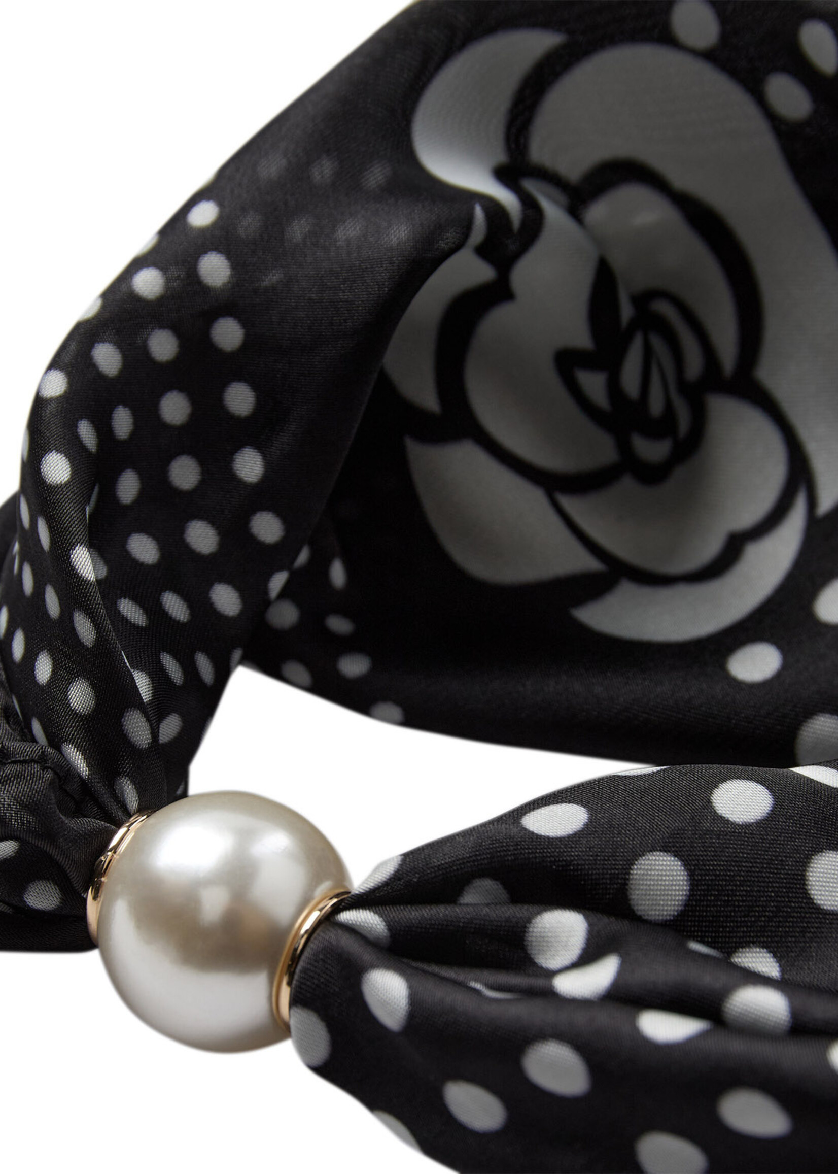 Co’Couture PearlCC Scarf