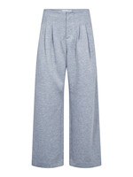 Co’Couture LanceCC Pleat LL Sweatpant - Grey