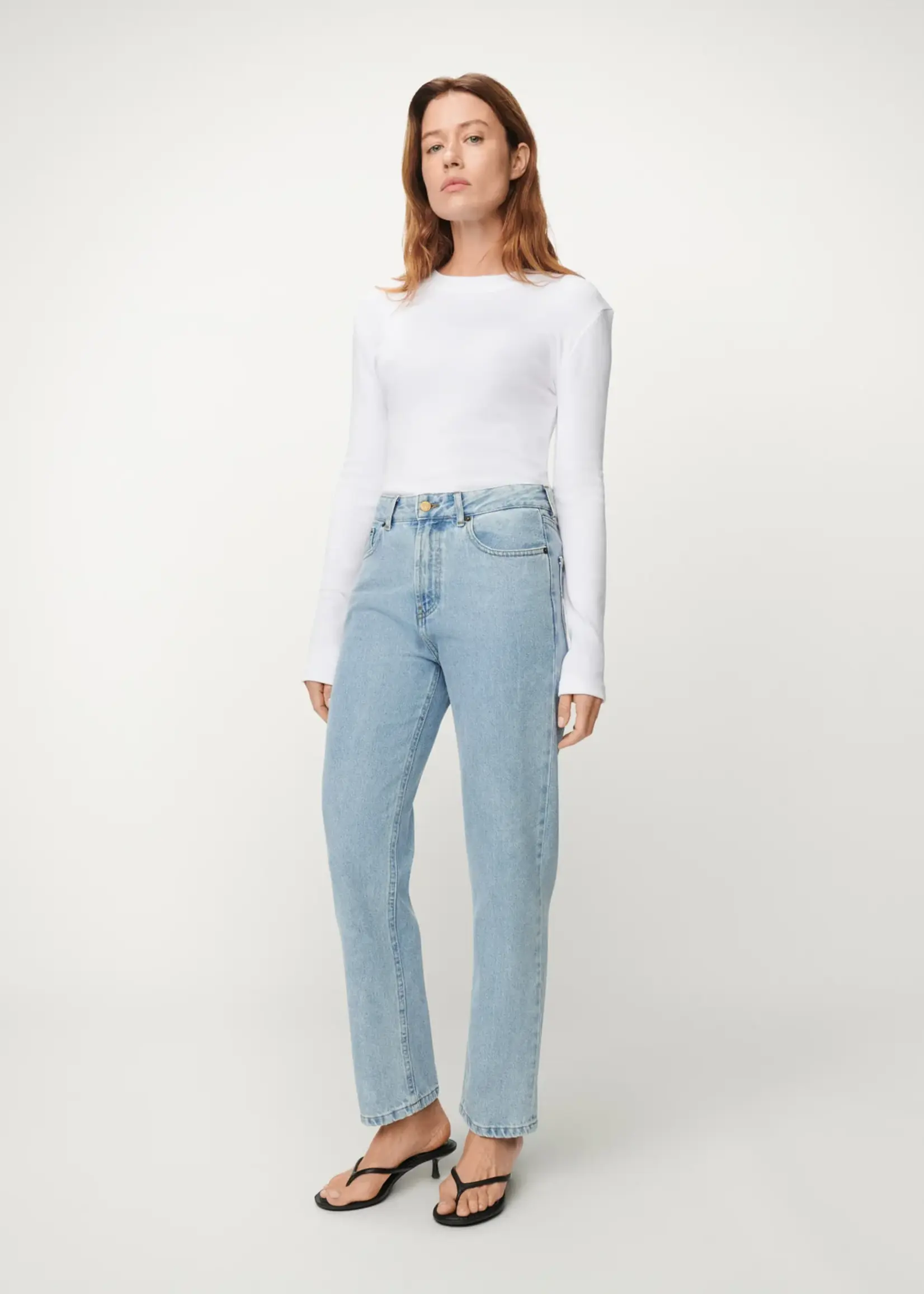 Lois New Dana - Bleach